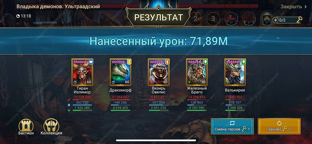 Классические КБ таланты.