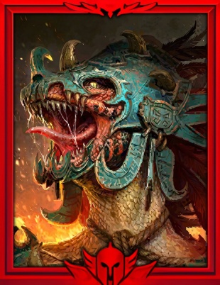 Анаксия Перерожденная